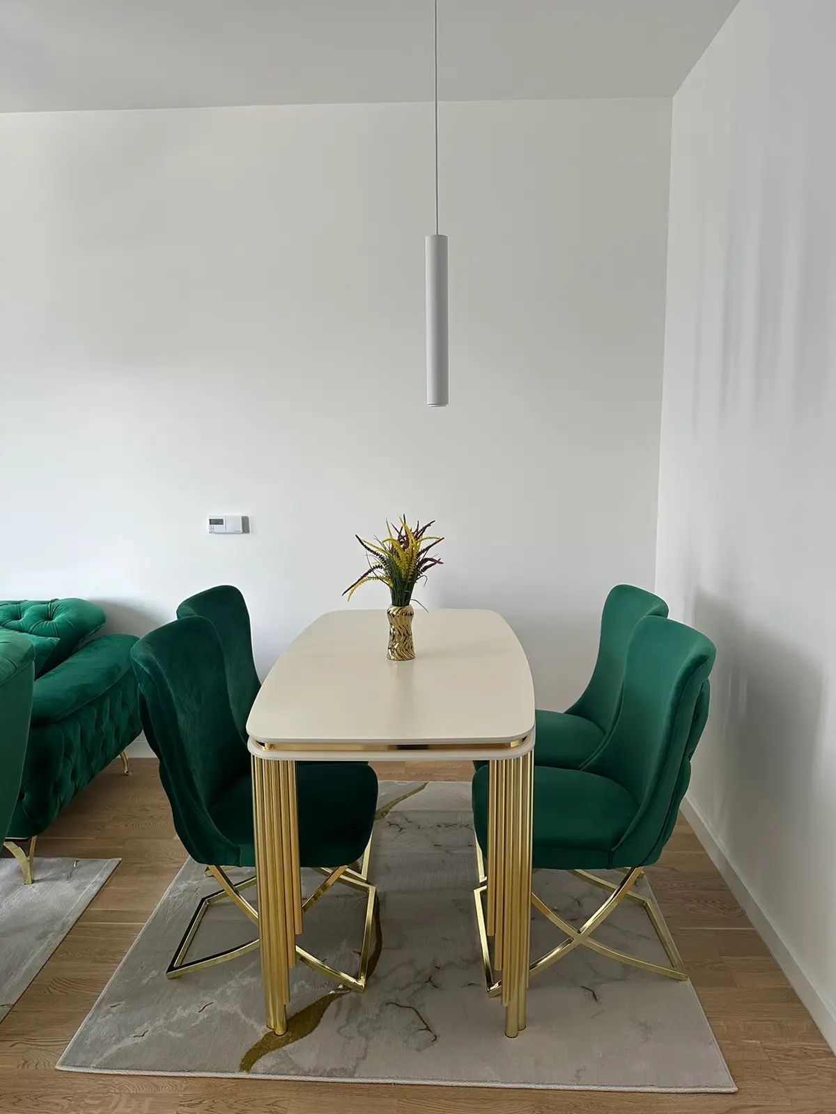 Luxury apartment for rent for a day or longer!