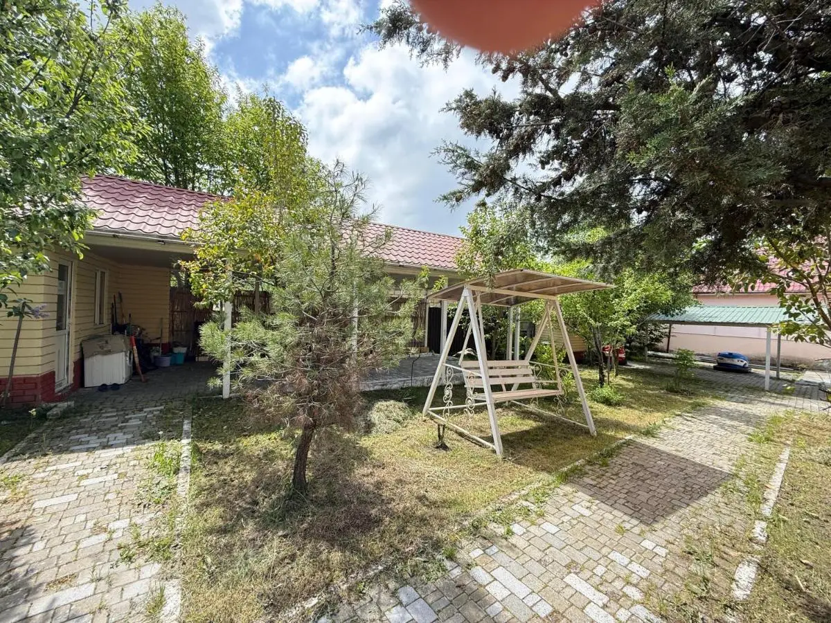 Gabala Homes Musa