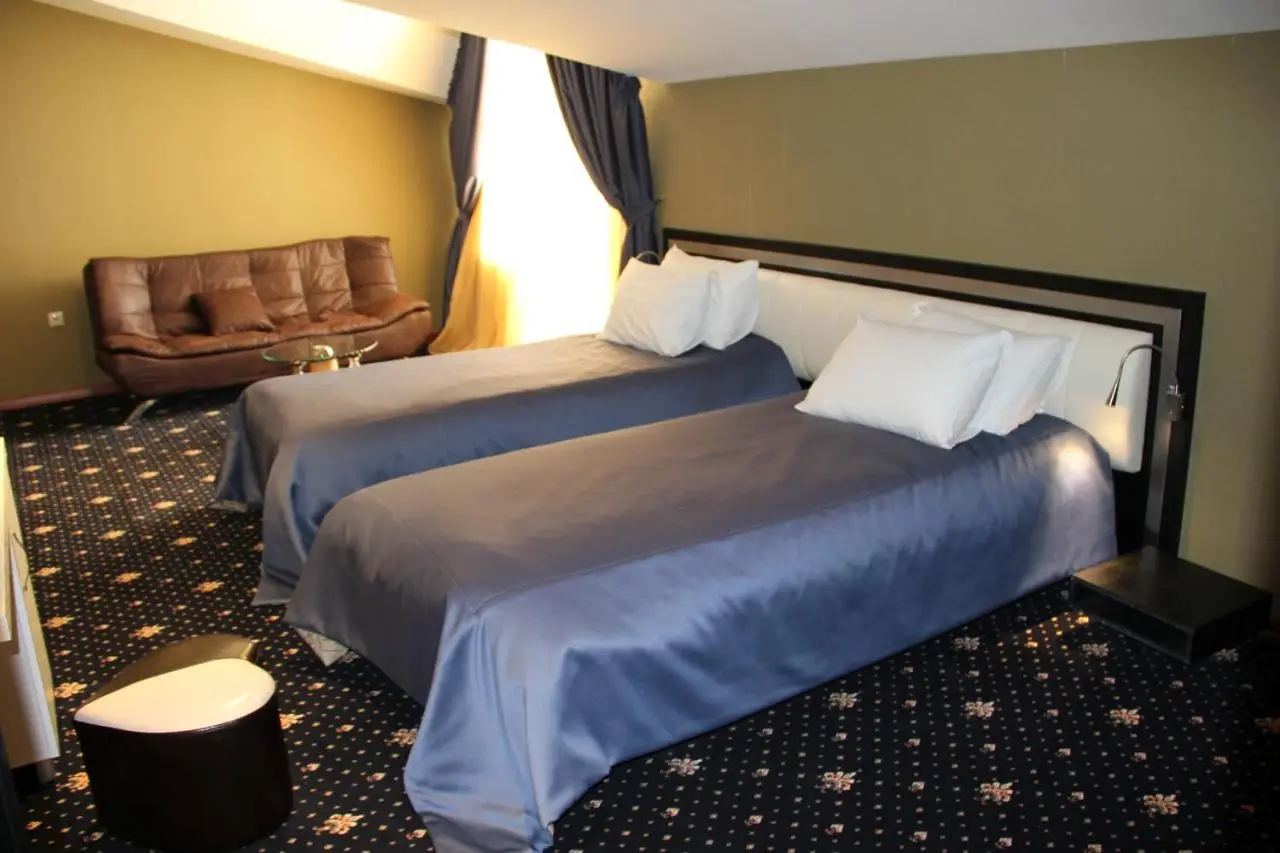 Hotel Villa Palace