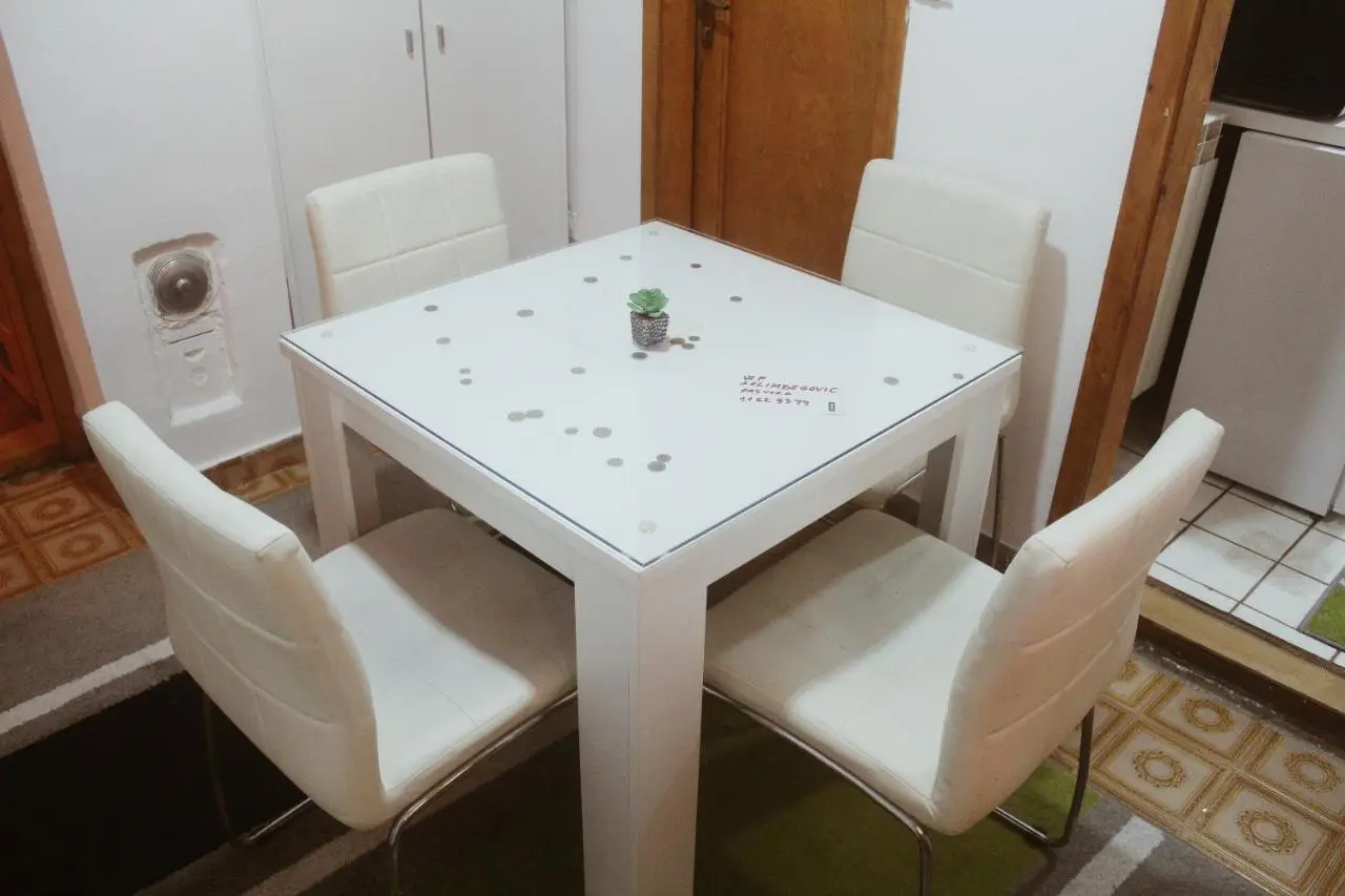 Apartment Baščaršija-parking i klima