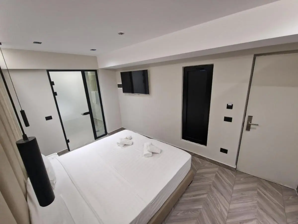 New W Hotel