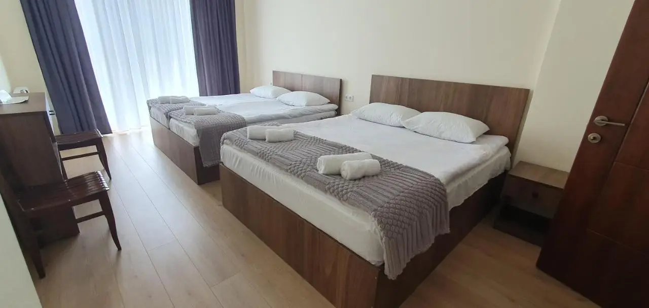 Elnetsa Inn Kazbegi