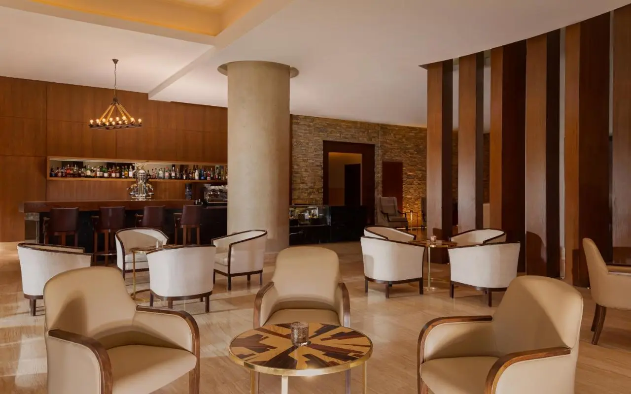 Park Chalet, Shahdag, Autograph Collection