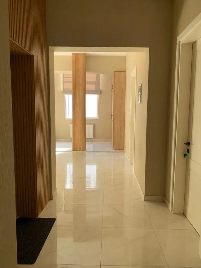 Seven Rooms Hotel