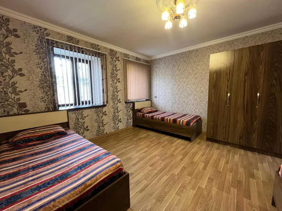 Ganja Apartment