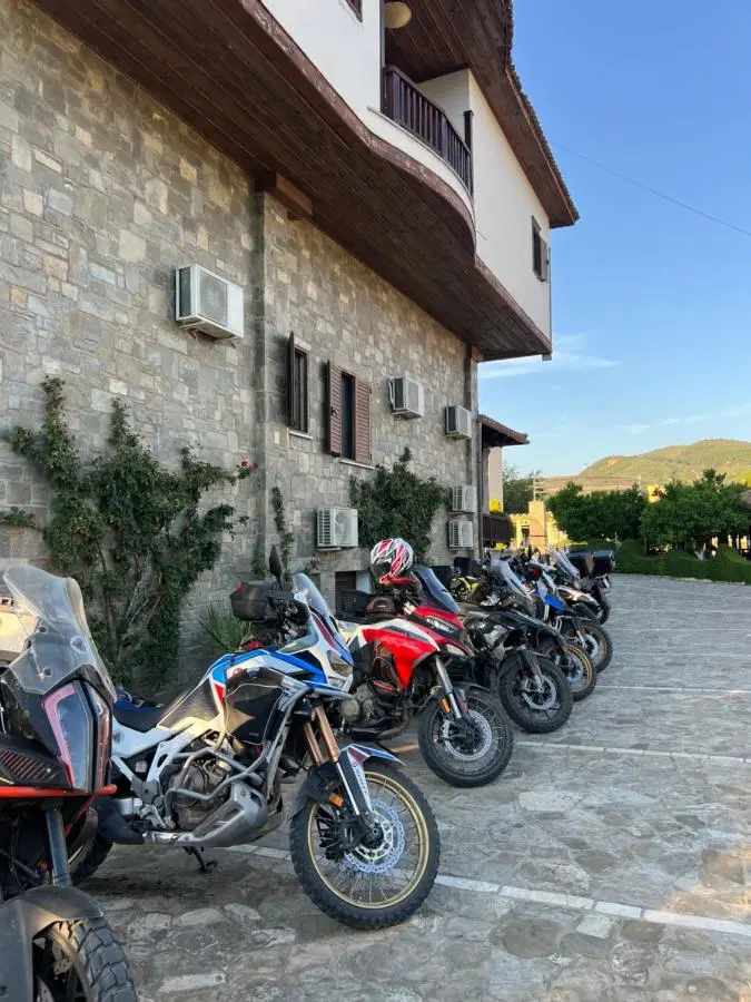 Hotel Kaceli
