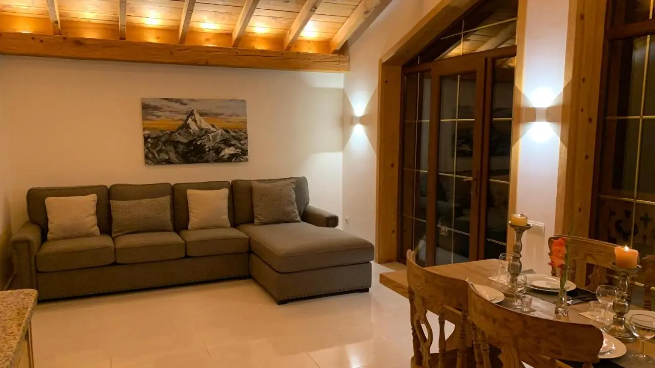 Chalet Bakuriani