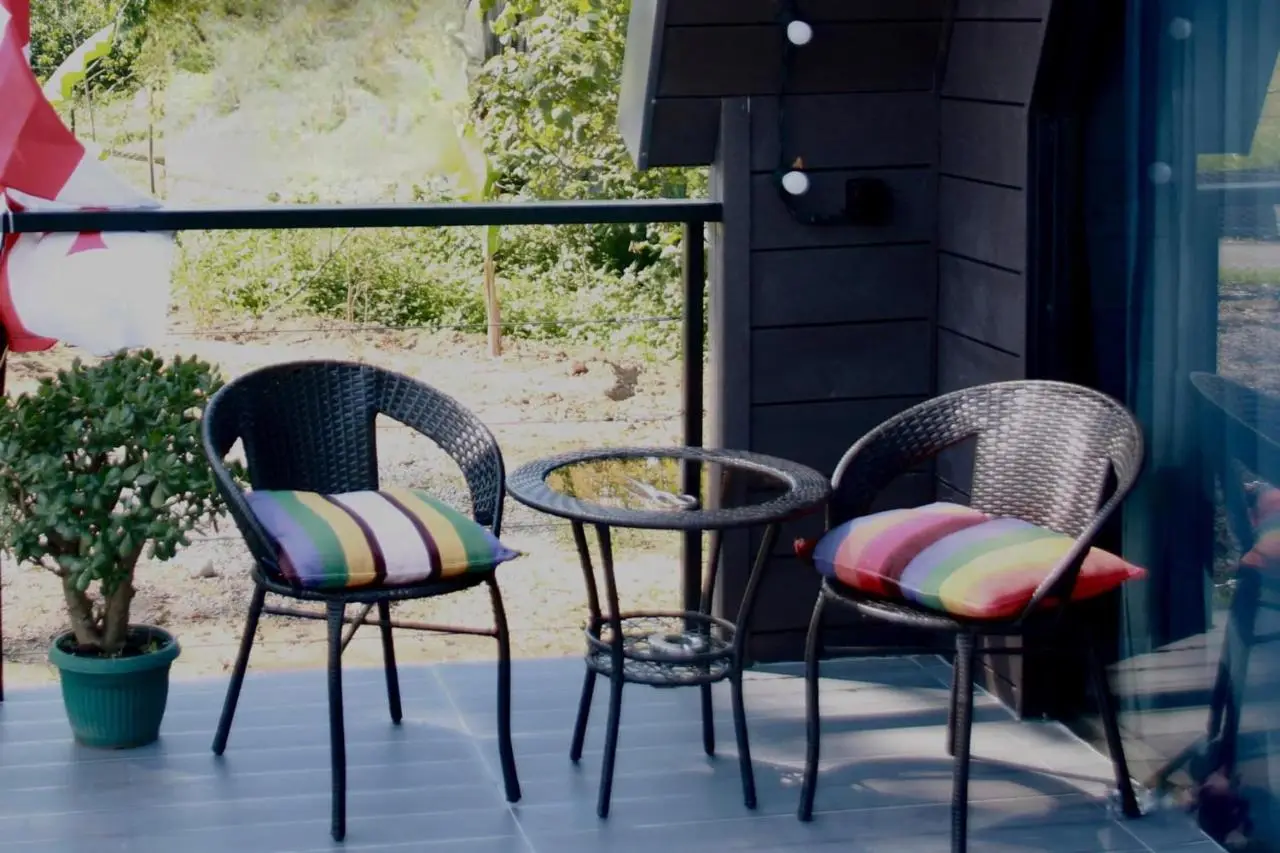 Cottage Lemons In Gonio