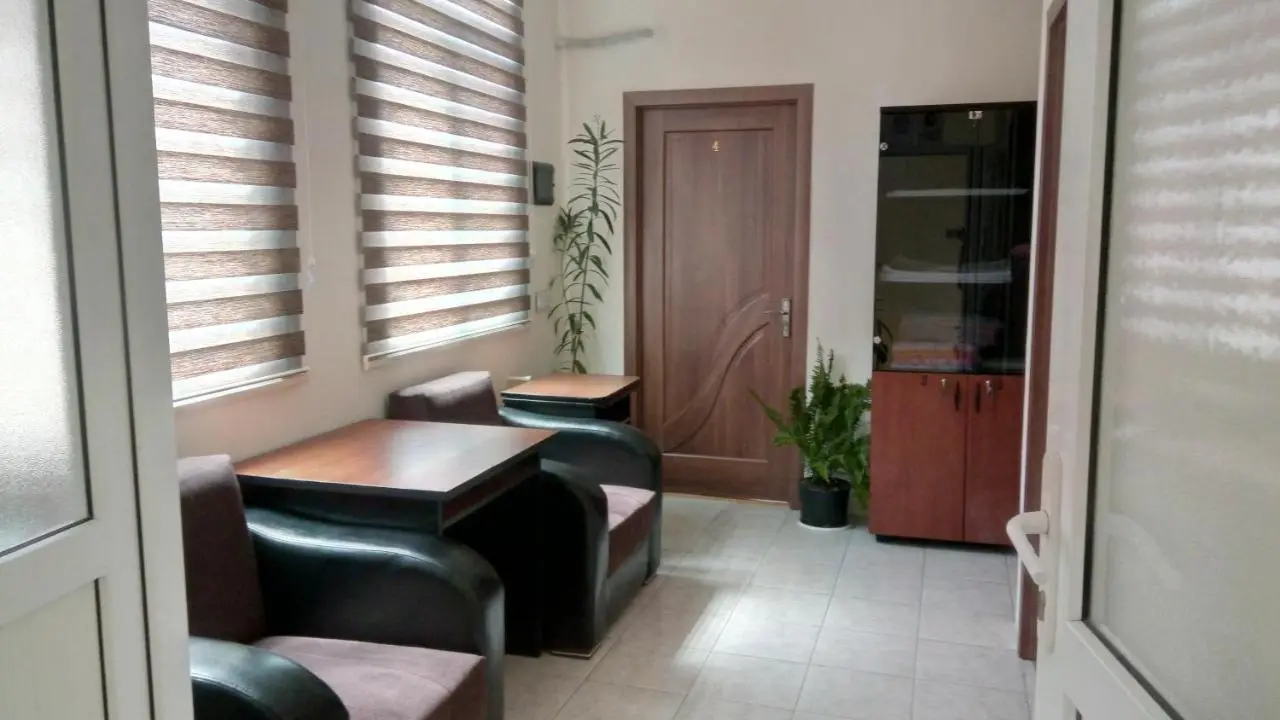 Sheki Guest House