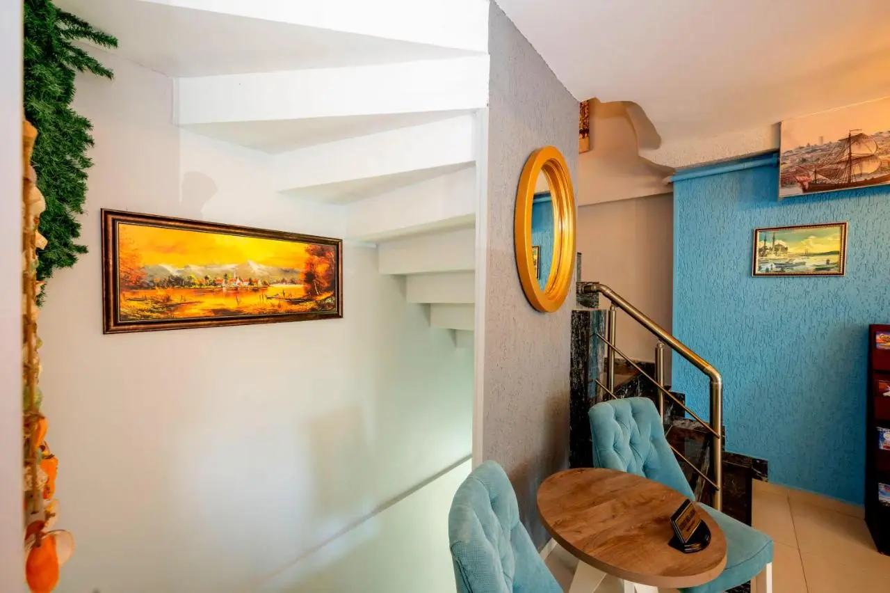 Harmony Hotel Istanbul & SPA