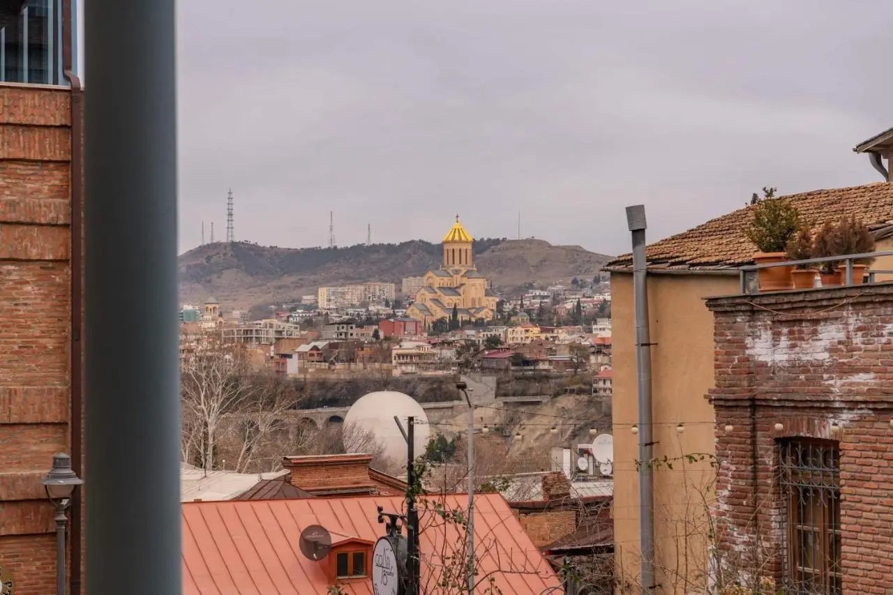 Betlemi Hotel