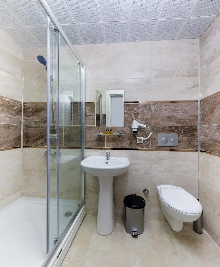 River Elite Hotel Spa
