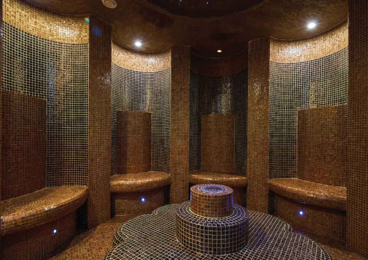 Hotel Gino Wellness Rabath