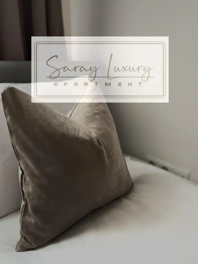 Saray Luxury