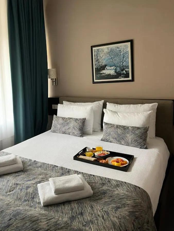 Garden City Hotel Konjic