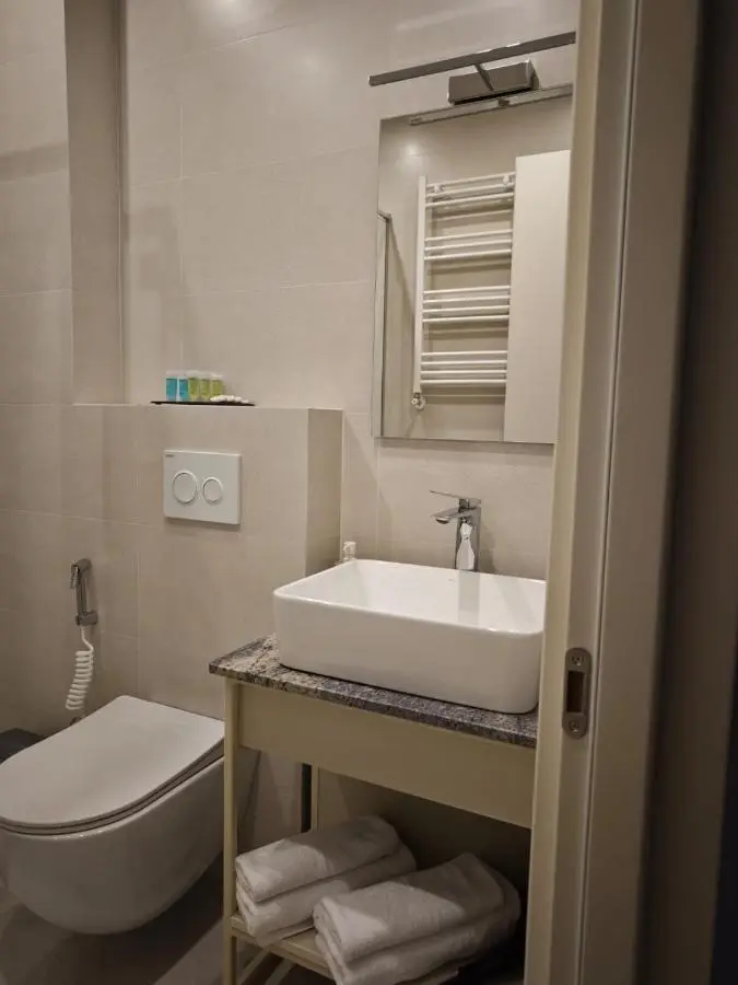 Dream apartments Guramishvili Tbilisi