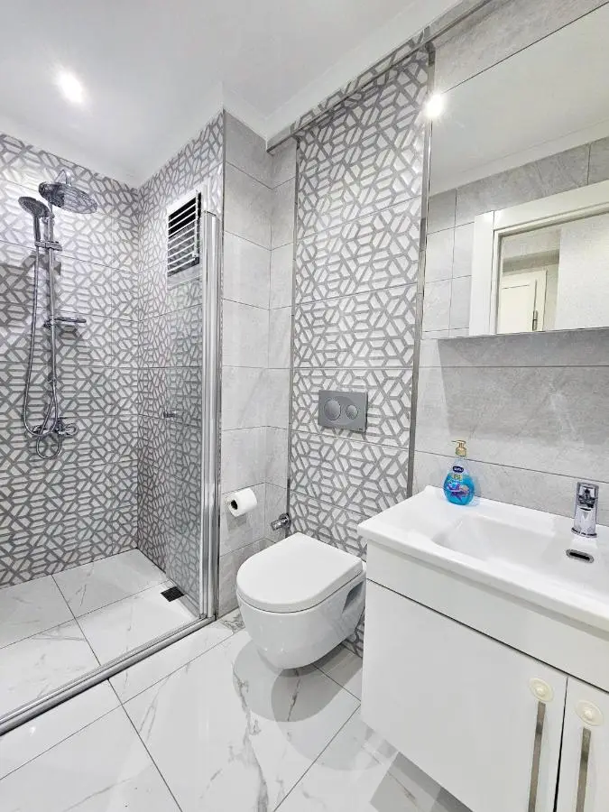 Excellent Apartments Fatih Citadel
