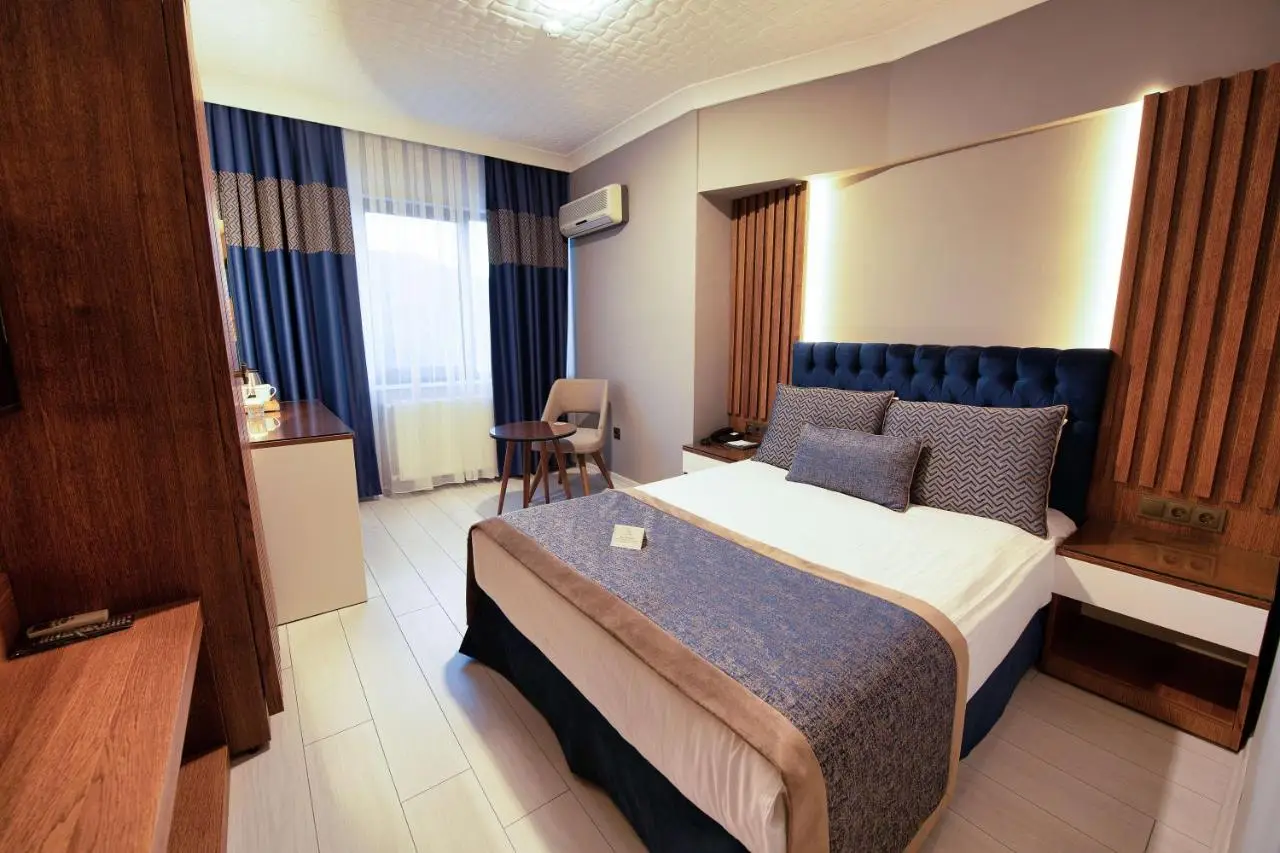 Vela Verde Hotel & SPA Yalova