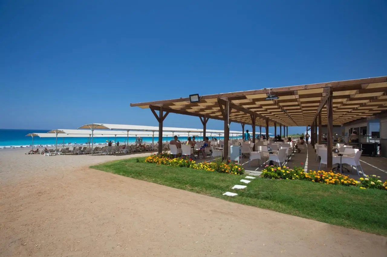 Calido Maris Hotel Ultra All Inclusive