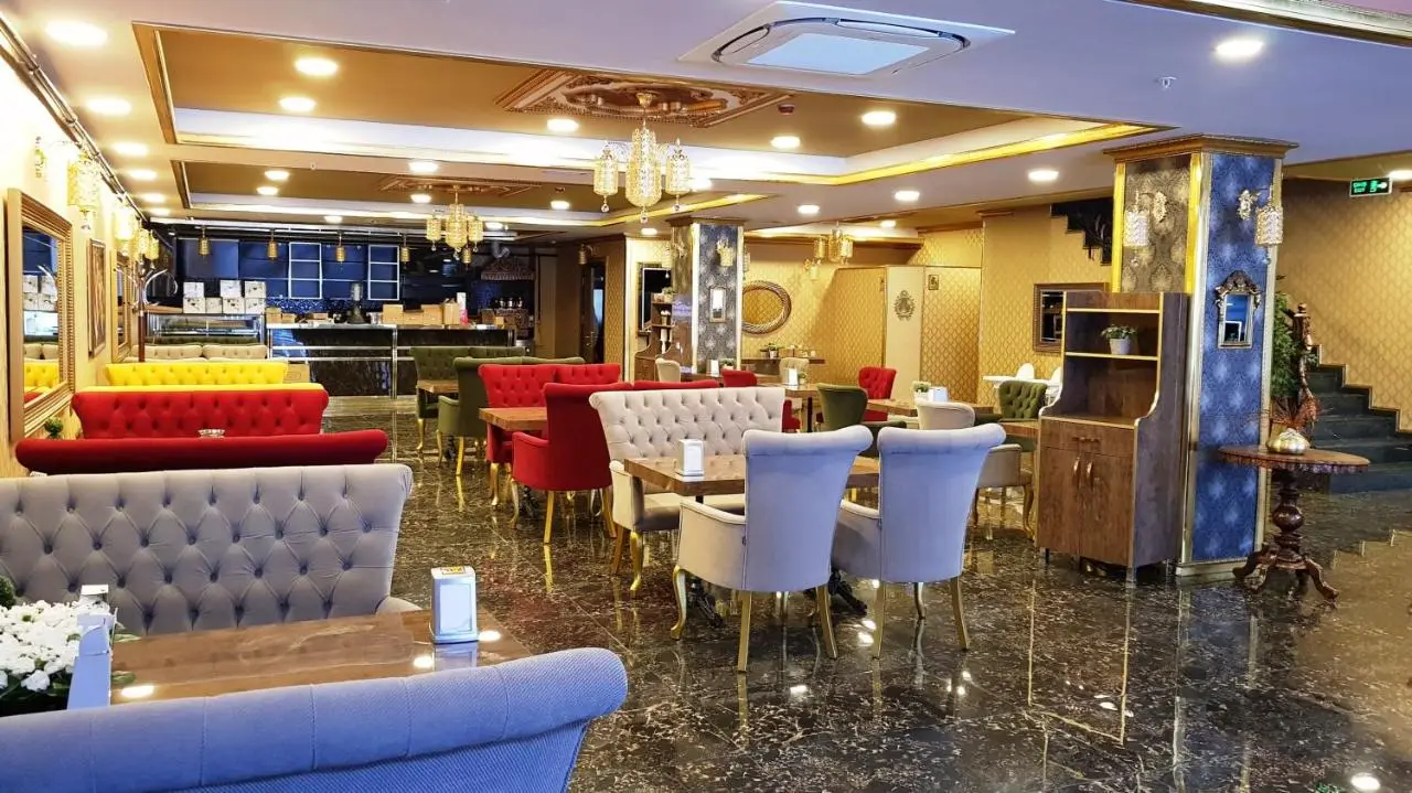 Savona Otel Sivas
