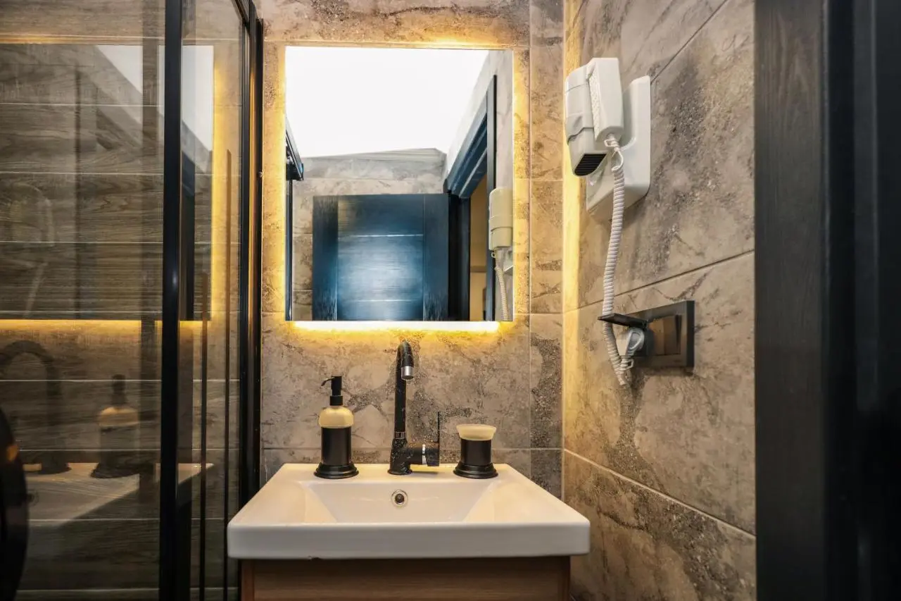 Galata Master Hotel