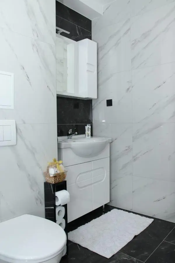 Apartman "Park"