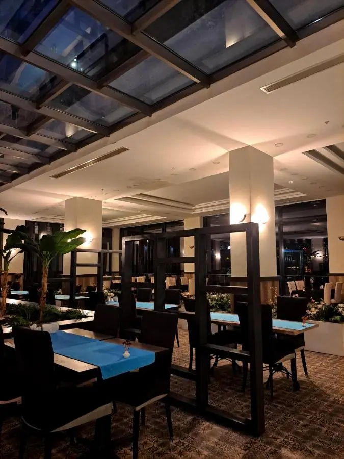KanyonVadi Otel SAFRANBOLU-KARABÜK
