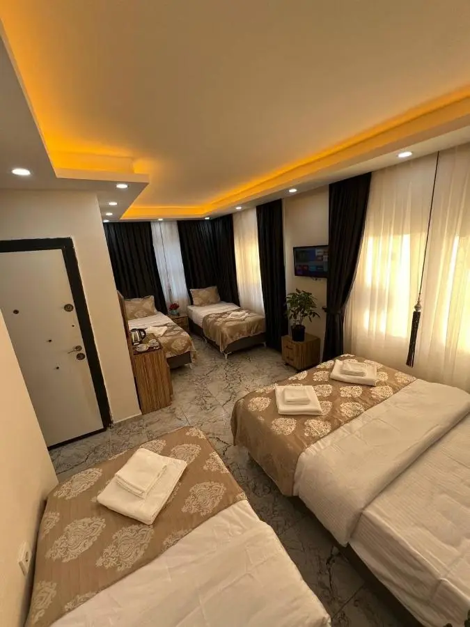 Histavera Hotel