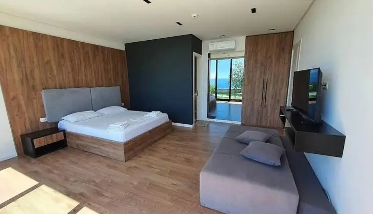 Le Rêve Boutique Hotel
