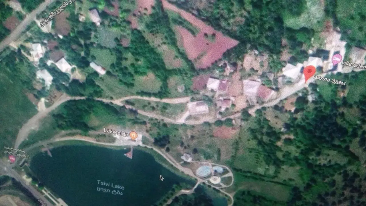 Villa Edemi