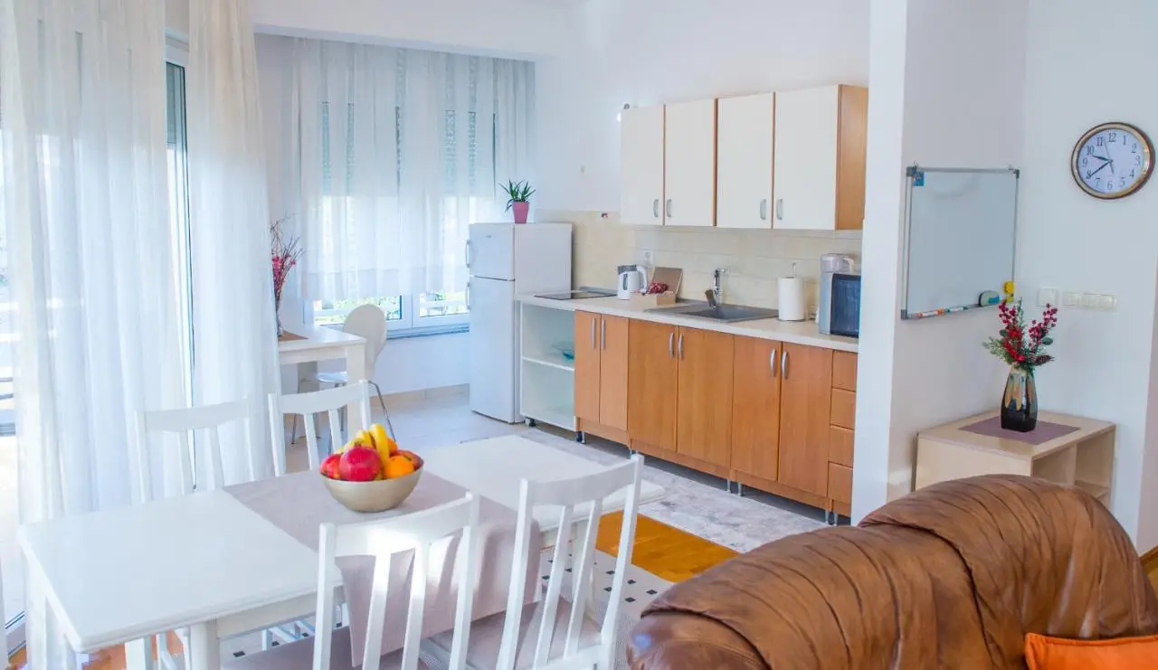 Comfortable Apartment In Mostar