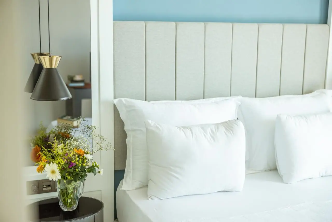 Hera Hotel