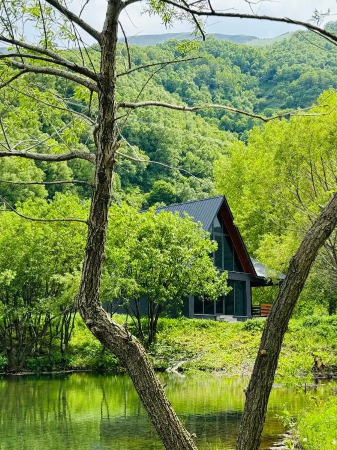 Sno Lake