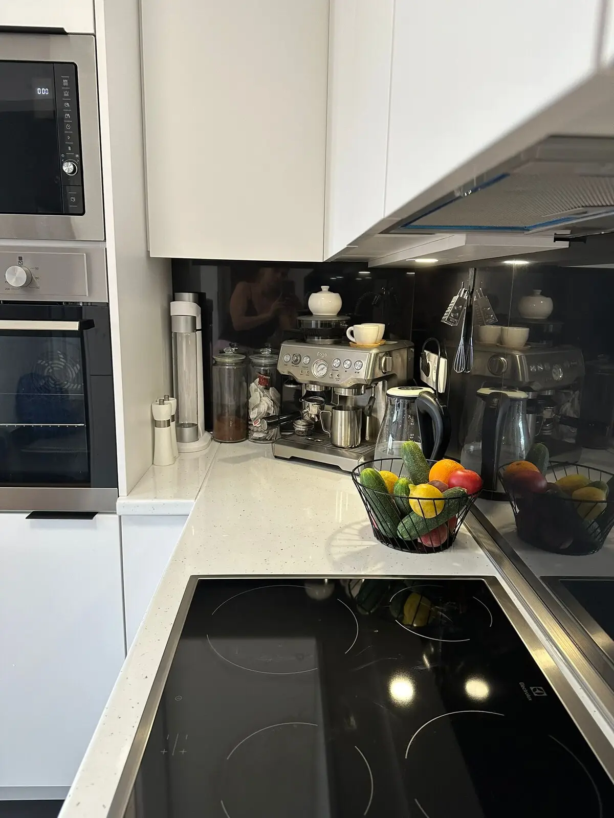 Sky hill residence Mostar