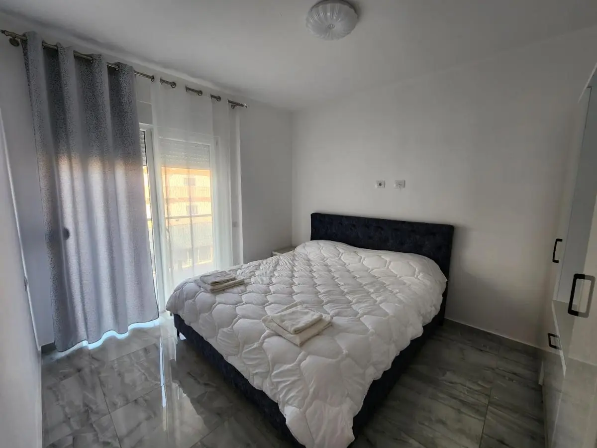 Anchor Apartments