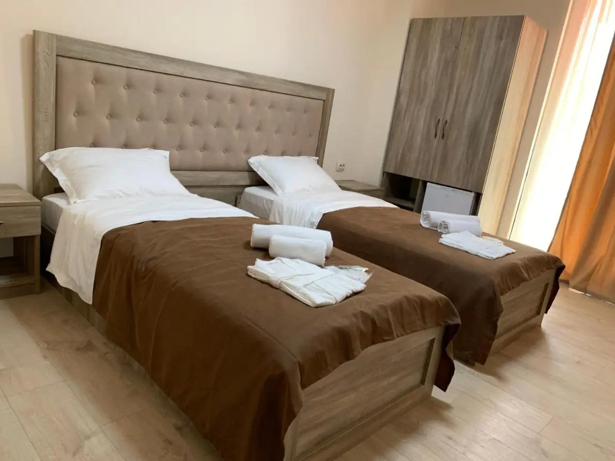Gala Boutique Hotel
