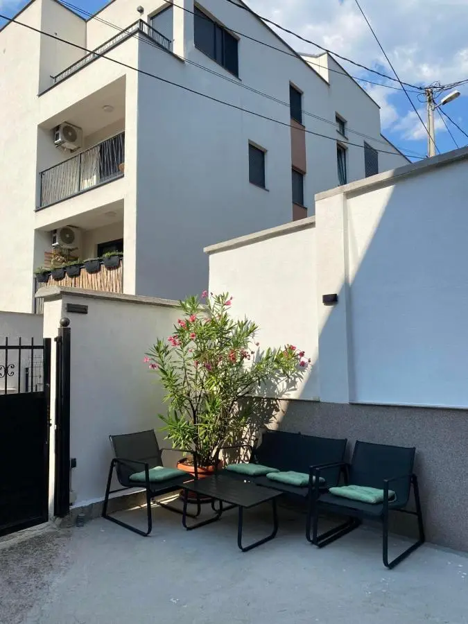 GRBAVICA COZY APARTMENT - free parking