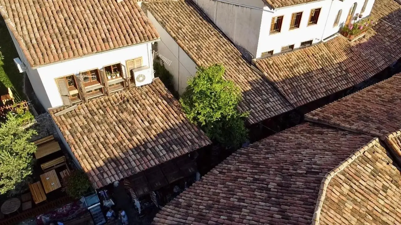Old Bazaar House