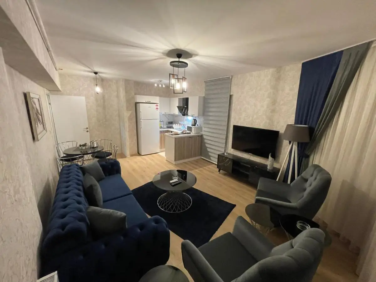 King Suite MS5