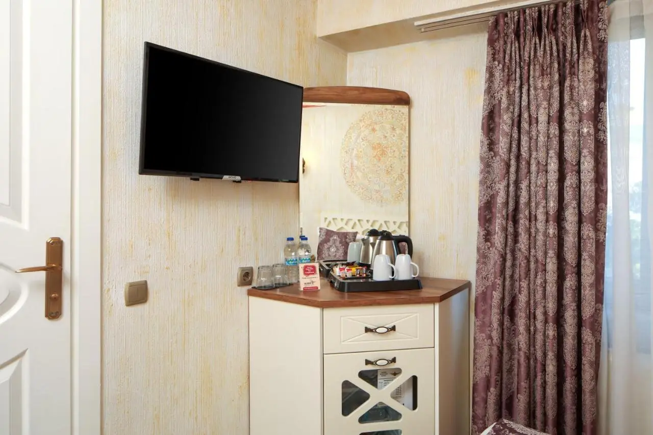 Aldem Hotel