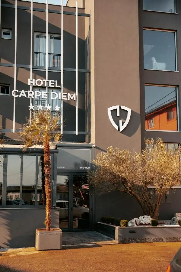 Hotel Carpe Diem