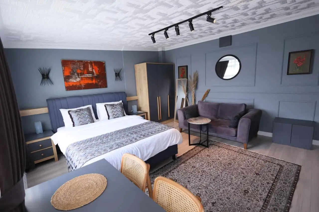 CLK Suites Hotel