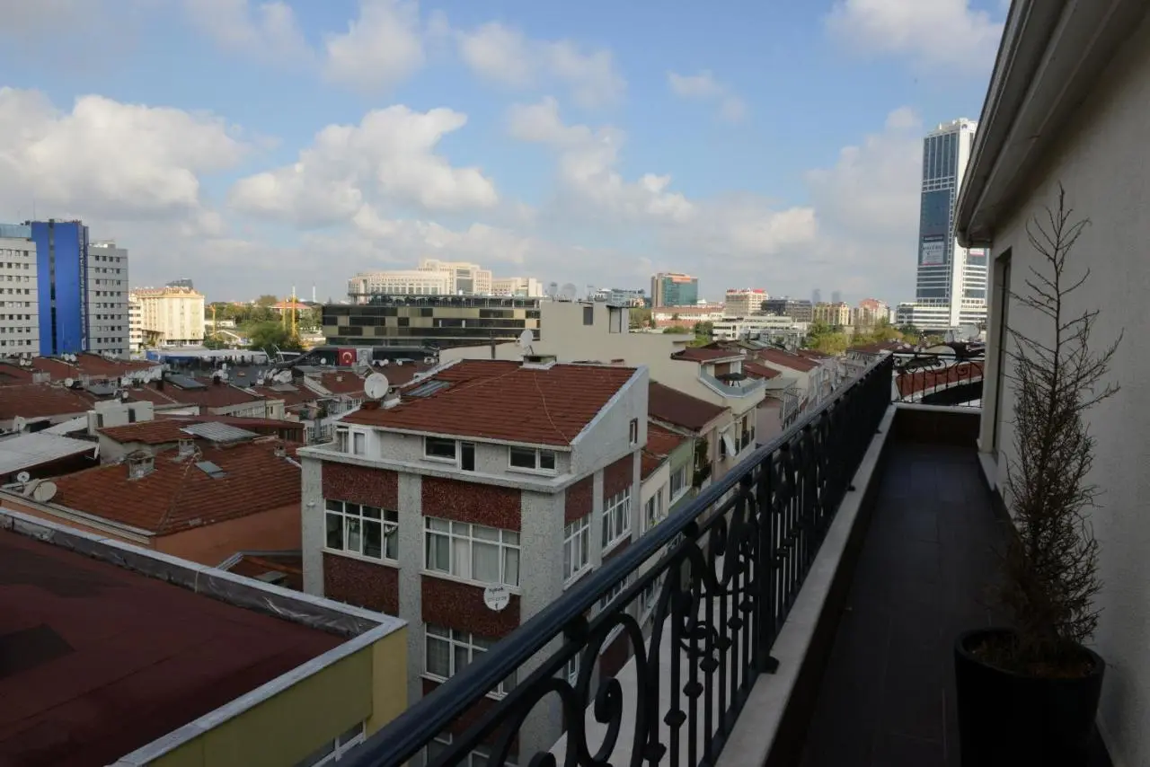 Style Hotel Sisli