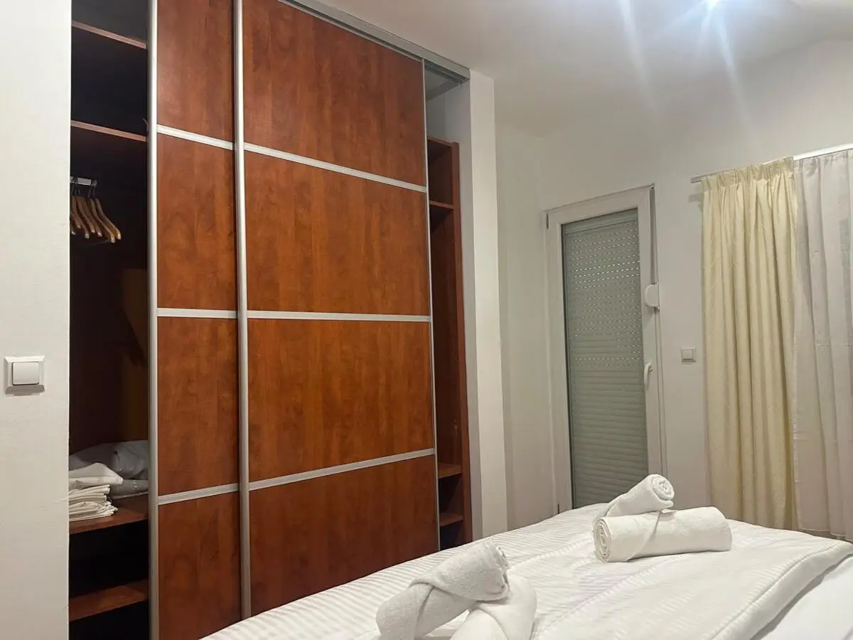 Apartments Naresi Mostar