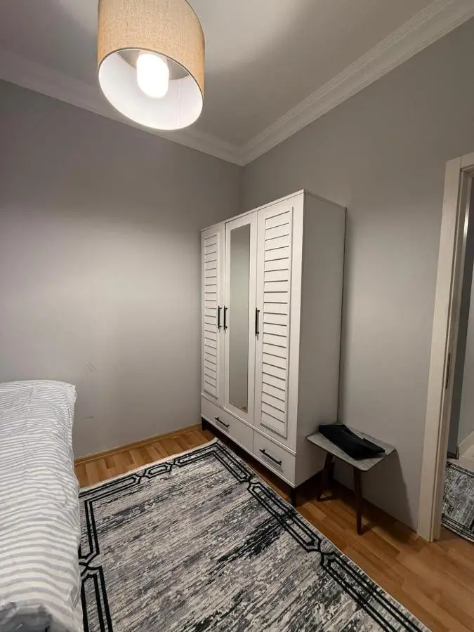 New Hotel Harbiye