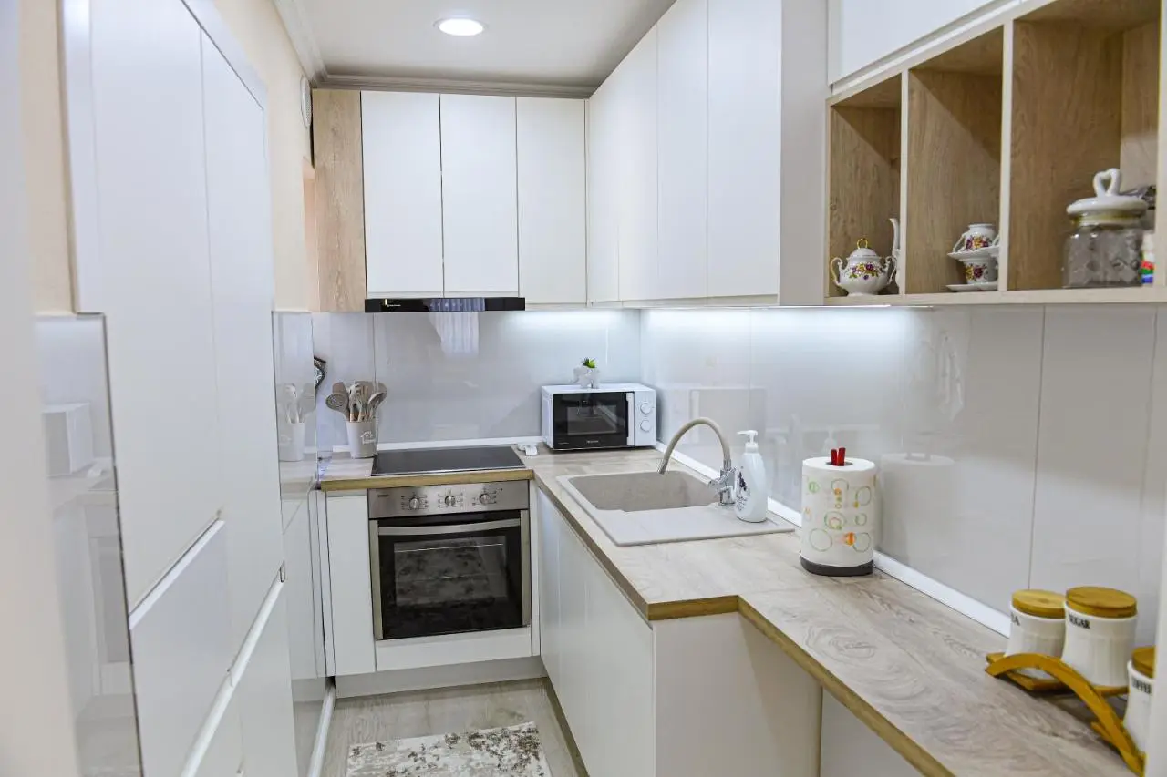 Oma`s Apartment