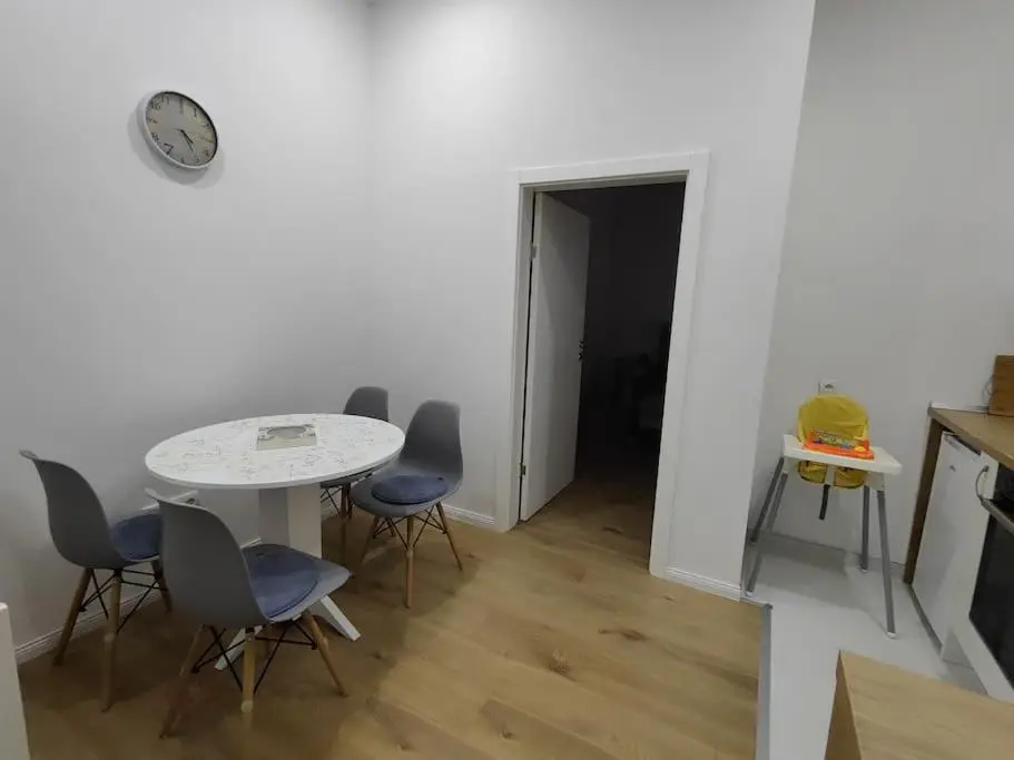 LaaN Apartment