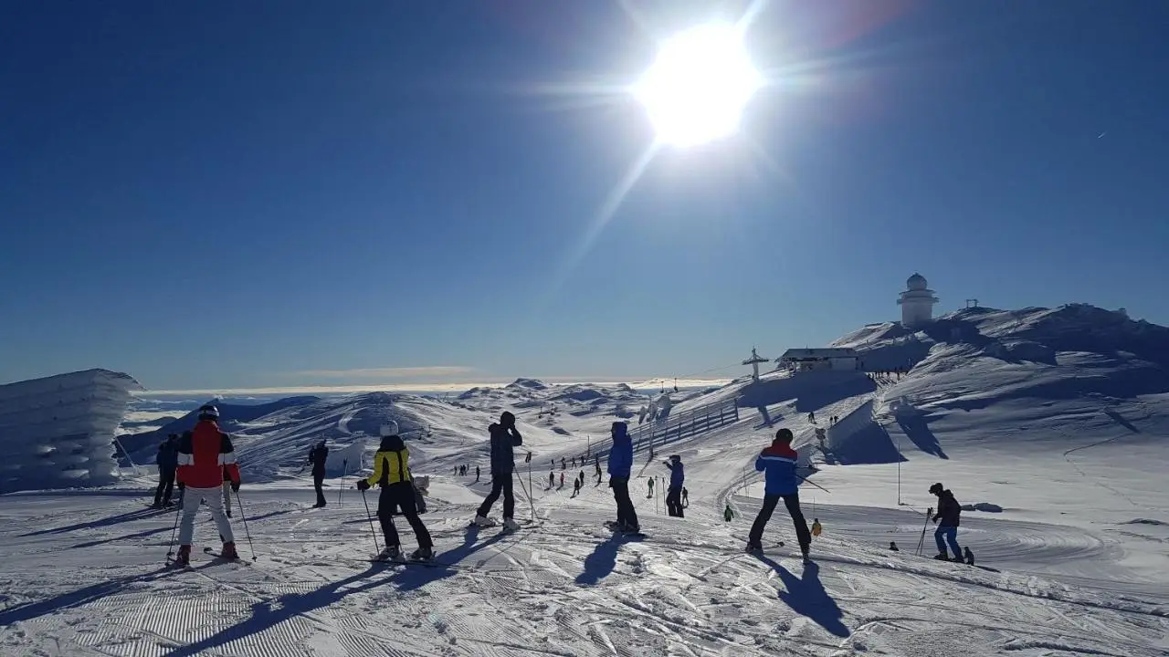 Planinska kuća ,,Furtula" Jahorina