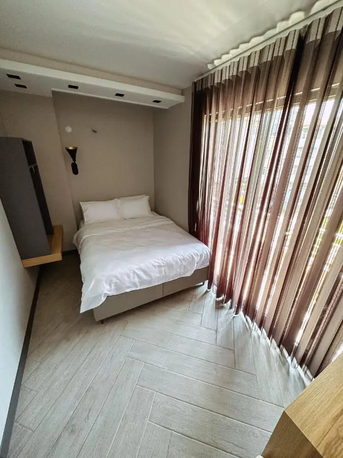 Hostel Amasra