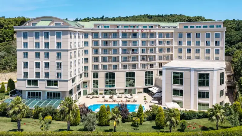Elite Hotels Darica Spa & Convention Center